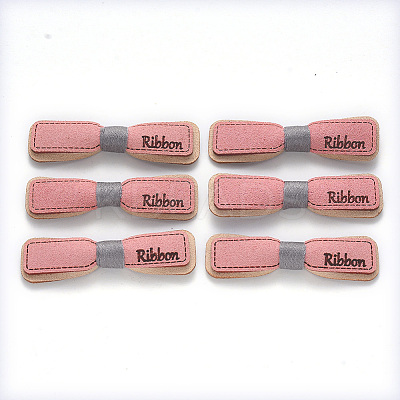 Faux Suede Patches FIND-R075-06-1
