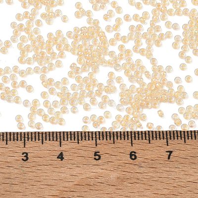 MIYUKI Round Rocailles Beads X-SEED-G007-RR0282-1