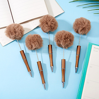 ABS Plastic Ball-Point Pen BT-TAC0003-12H-1