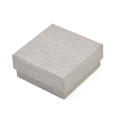 Paper Jewelry Display Cases LS-CON-K015-01E-01-1