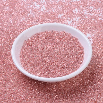 MIYUKI Round Rocailles Beads SEED-JP0008-RR0535L-1