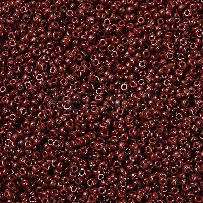 MIYUKI Round Rocailles Beads SEED-X0056-RR4470-1