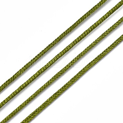 Nylon Braided Cord NWIR-Q008A-214-1