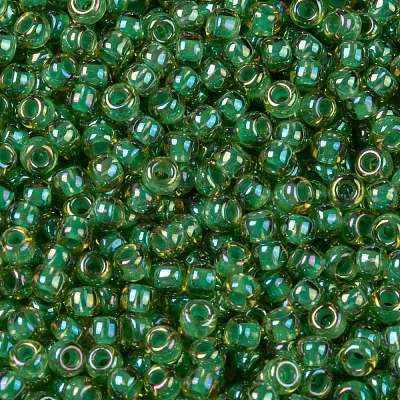 TOHO 11/0 Round Beads SEED-XTR11-1830-1