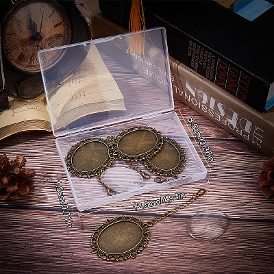 Graduation Theme DIY Alloy Pendant Decoration Making Kits DIY-SC0020-62-1