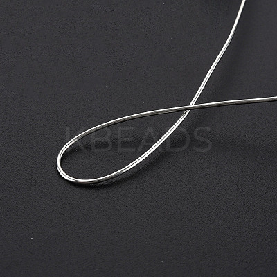 Round Copper Jewelry Wire X-CWIR-S002-1.0mm-01-1