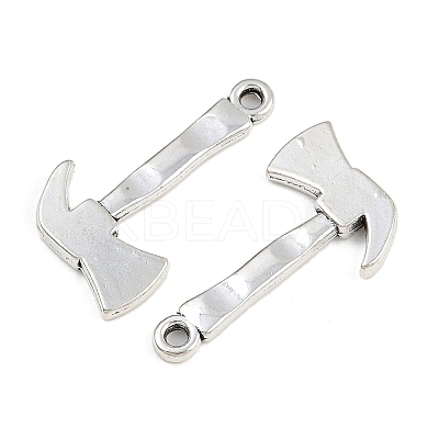 Tibetan Style Alloy Pendants LS-TIBE-B003-17AS-02-1