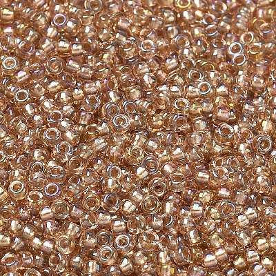 MIYUKI Round Rocailles Beads SEED-G007-RR3521-1