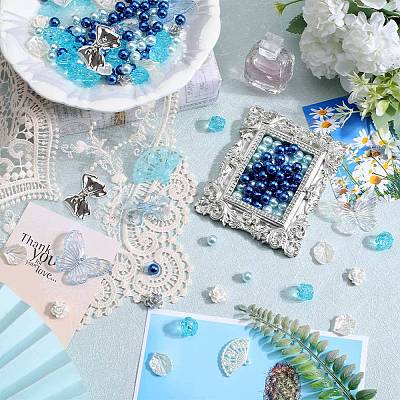 DIY Jewelry Making Finding Kit DIY-SC0022-73-1
