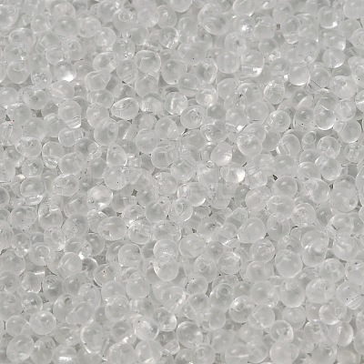 MIYUKI 3.4mm Drop Beads SEED-MY04-DP131-1