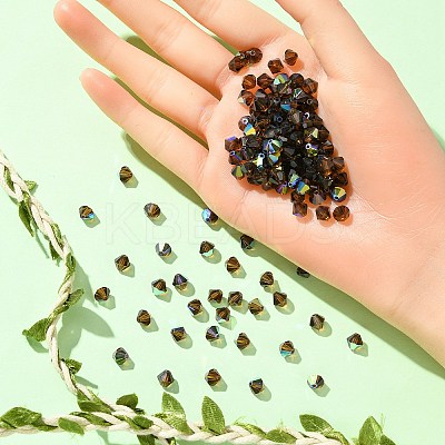 Preciosa® Crystal Beads X-PRC-BA6-10220-200-1