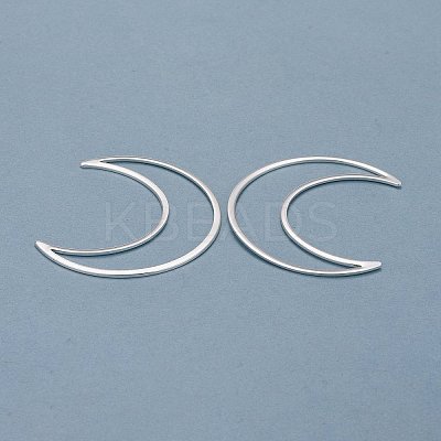 20Pcs Brass Linking Rings KK-BBC0014-94-1
