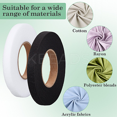 Non-woven Fabrics Polyamide Double-sided Hot Melt Adhesive Film DIY-CP0011-43B-1