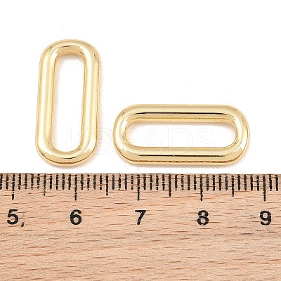 304 Stainless Steel Linking Rings SA-CBA76DA-21G-B-1