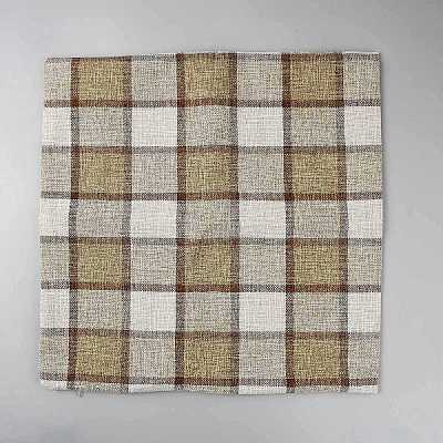 Square Linen Pillow Case AJEW-WH20080-68A-1