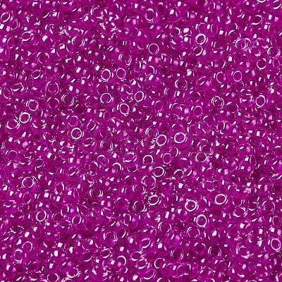 MIYUKI Round Rocailles Beads SEED-G009-RR0209-1