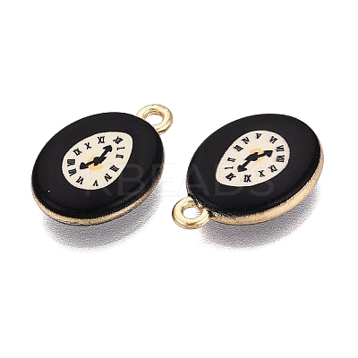 Printed Alloy Pendants PALLOY-SZC0008-05T-1