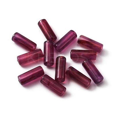 Acrylic Beads MACR-SZC0001-01J-1