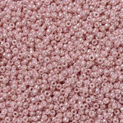 MIYUKI Round Rocailles Beads SEED-G007-RR0429-1