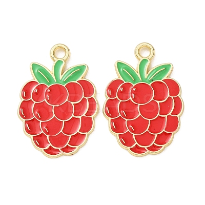 Alloy Enamel Pendants AL-CBA1DF6-02D-1