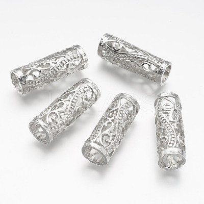 Alloy Beads PALLOY-P121-06P-1