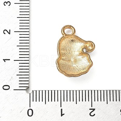 Alloy Enamel Pendants LS-PALLOY-P313-03A-G-1