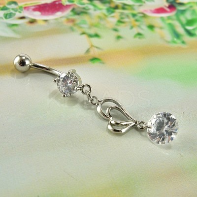 Piercing Jewelry AJEW-EE0006-65A-P-1