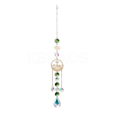 Hanging Suncatcher LS-HJEW-I010-01E-1