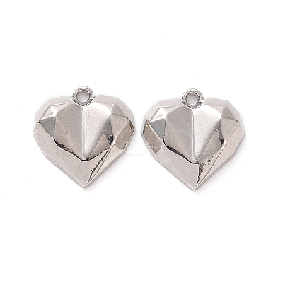 Rack Plating Alloy Pendants FIND-I037-10P-1