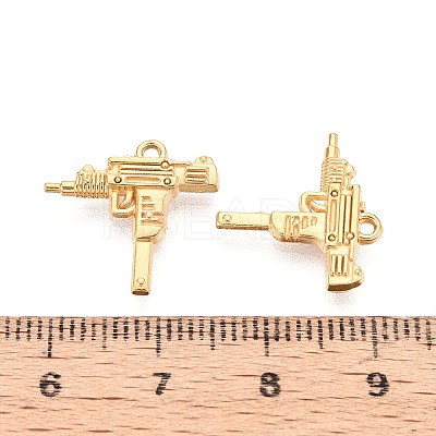 304 Stainless Steel Pendants STAS-N114-54G-1