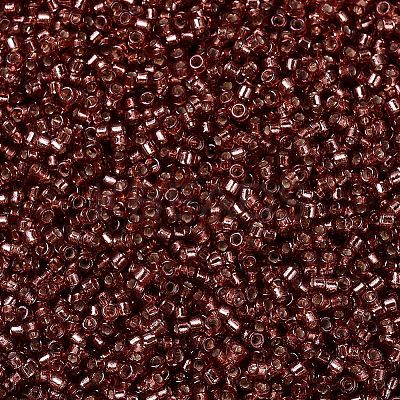 MIYUKI Delica Beads SEED-MY11-DB2160-1