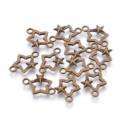 Alloy Links X-PALLOY-A19924-AB-FF-1