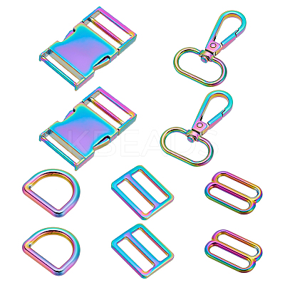DIY Jewelry Making Finding Kit DIY-WR0003-51-1