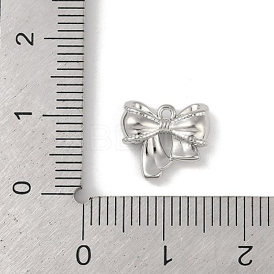 Brass Charms KK-Z065-10P-1