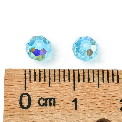 Preciosa® Crystal Beads Y-PRC-BB5-60010-200-1