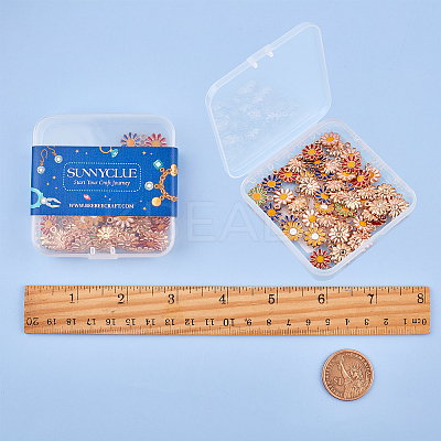Alloy Charms ENAM-SC0001-23LG-1