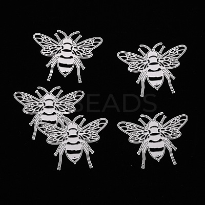 Bees Carbon Steel Cutting Dies Stencils DIY-A008-13-1