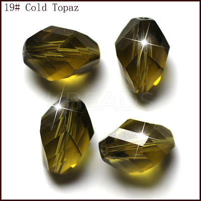 K9 Glass SWAR-F077-11x8mm-19-1
