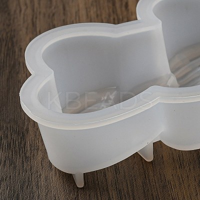 Decoration DIY Silicone Mold DIY-K077-02C-1