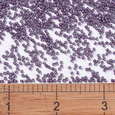 MIYUKI Delica Beads X-SEED-J020-DB0662-1