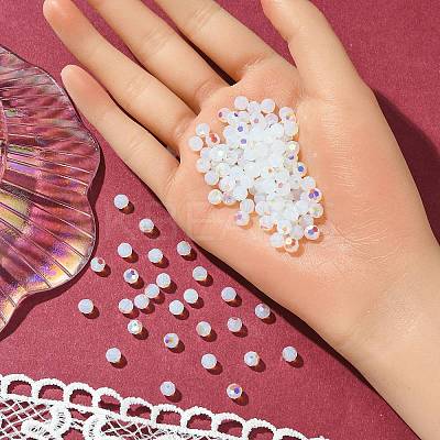 Preciosa® Crystal Beads Y-PRC-BB5-01000-200-1