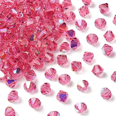 Preciosa® Crystal Beads X-PRC-BA6-70010-200-1