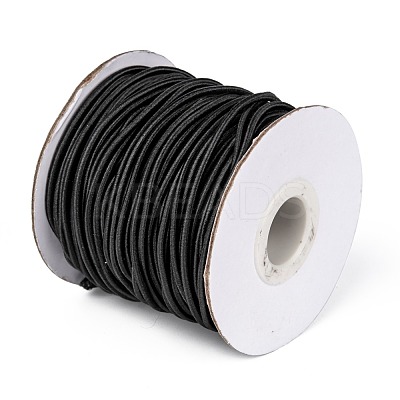 Round Elastic Cord EC-R001-2mm-18B-1