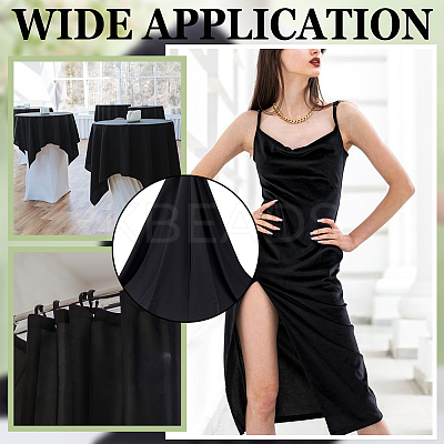 2M Polyester Fabric DIY-HY0003-41-1