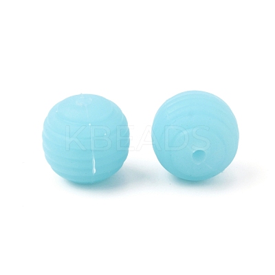 Food Grade Eco-Friendly Silicone Beads FIND-WH0042-46L-1