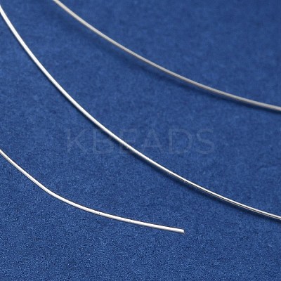 925 Sterling Silver Full Hard Wires STER-Z006-01A-1