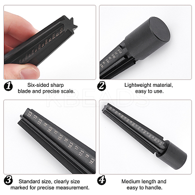 Steel Ring Size Adjuster TOOL-WH0155-177-1