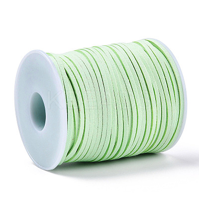 45M Faux Suede Cord LW-M003-02-1