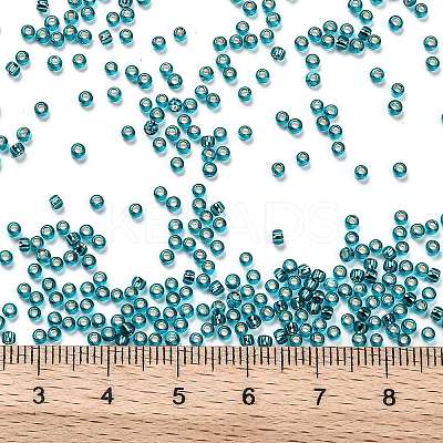 TOHO 11/0 Round Beads SEED-TR11-0023BDA-1