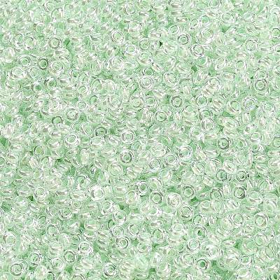 TOHO 11/0 Demi Round Beads SEED-DR11-1065-1